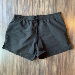 Basic Edition Athletic Shorts NWOT